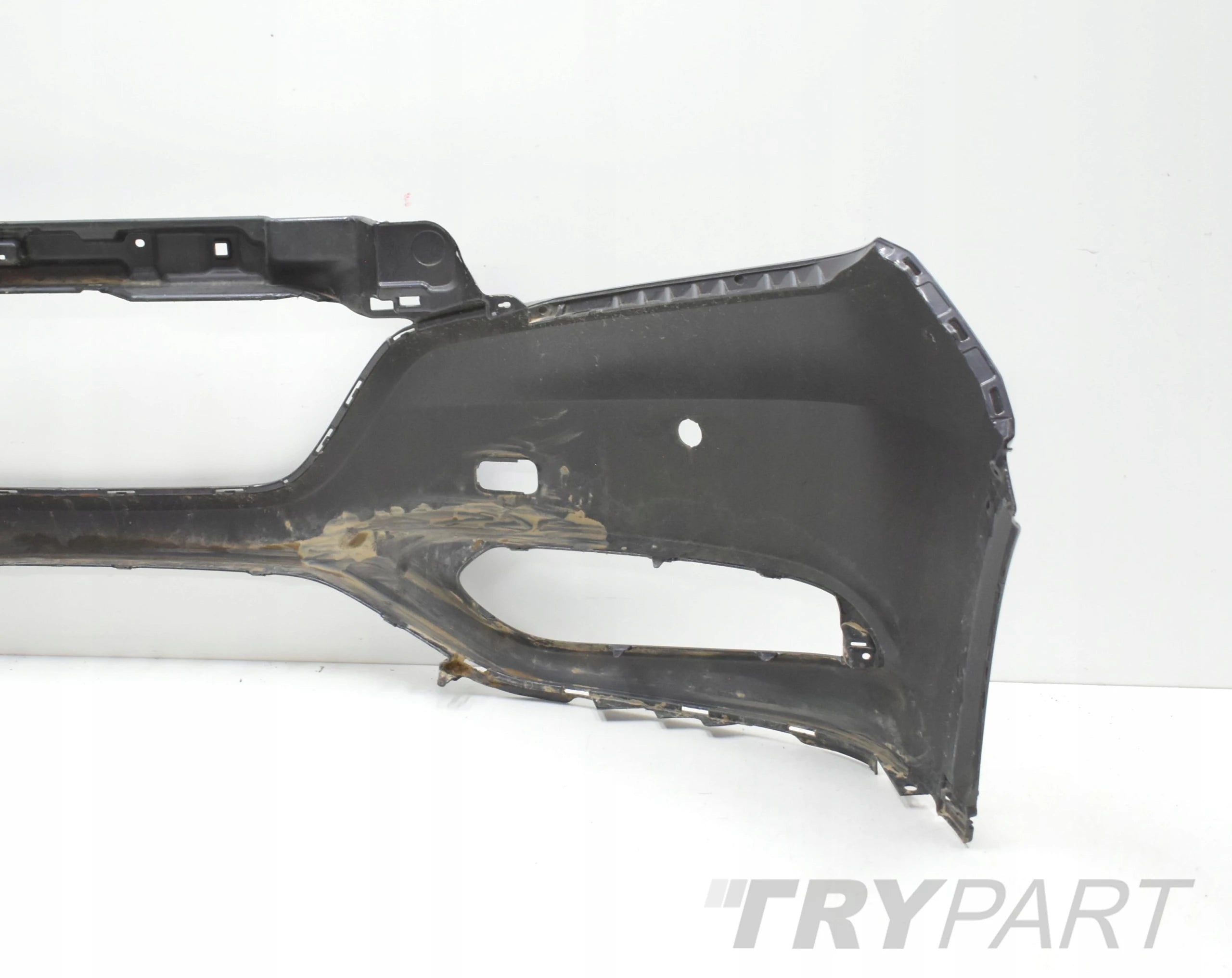 HONDA HRV HR-V II FRONT BUMPER ORG