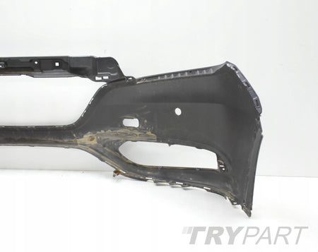 HONDA HRV HR-V II FRONT BUMPER ORG