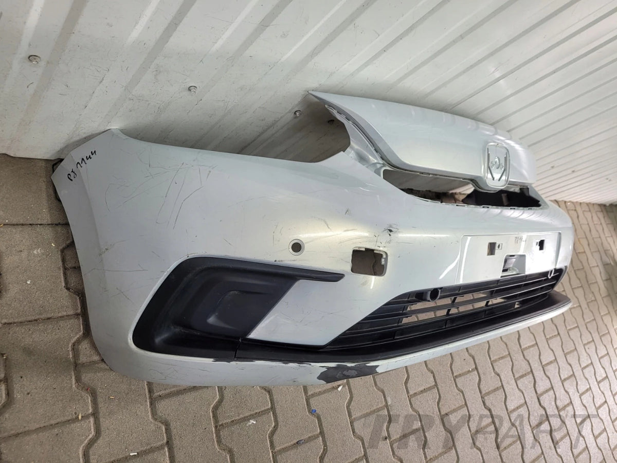 Front Bumper Honda Jazz 5 V 20-