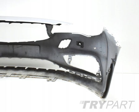 OPEL ASTRA K V FRONT BUMPER ORG