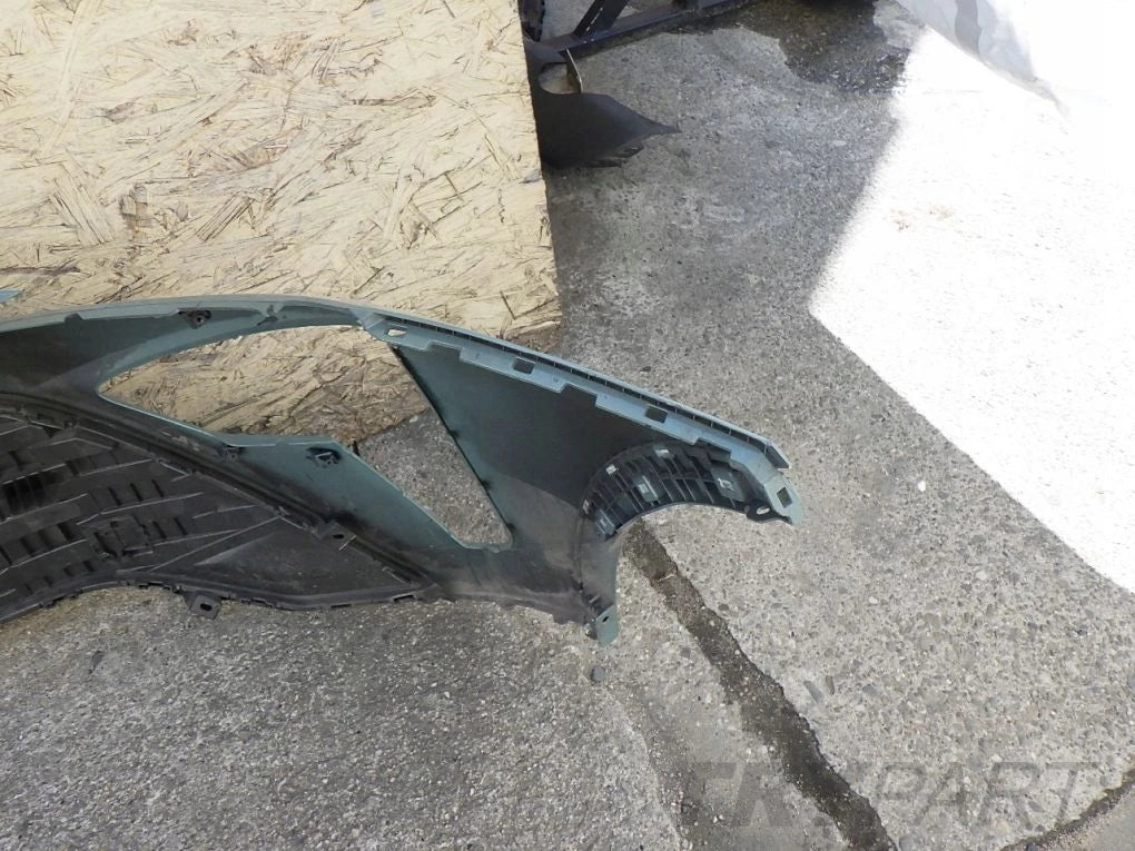 HYUNDAI BAYON 21- Front Bumper