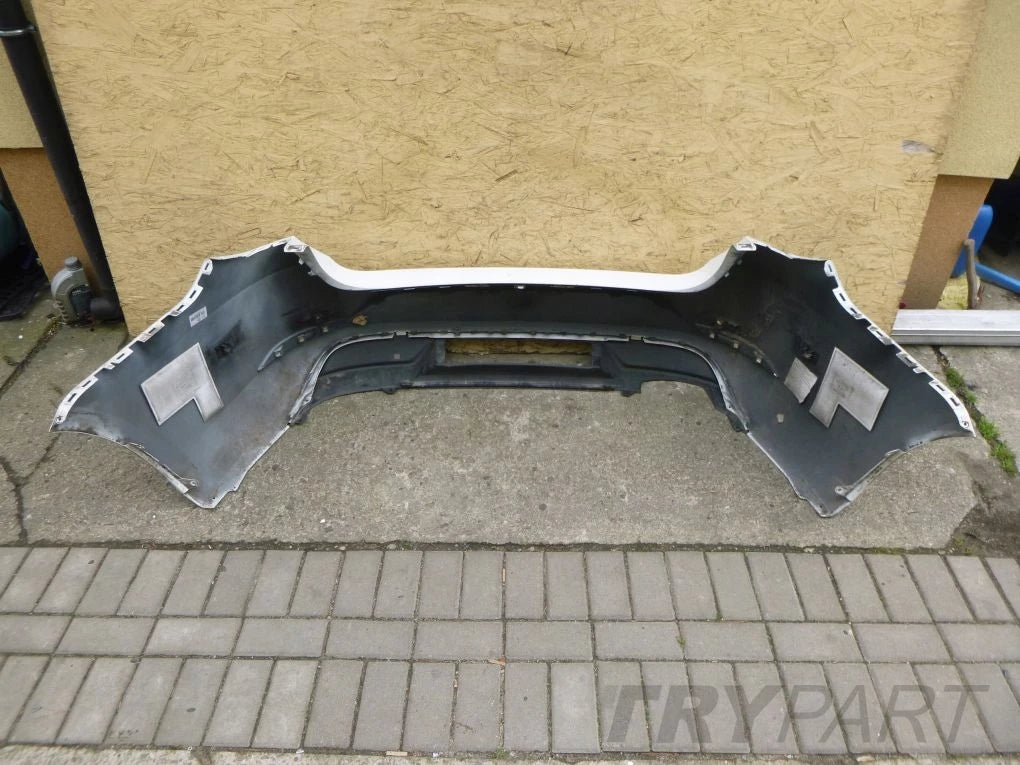 SEAT LEON IV 4 ESTATE Rear Bumper