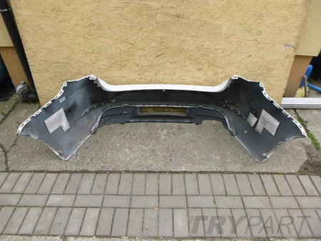 SEAT LEON IV 4 ESTATE Rear Bumper