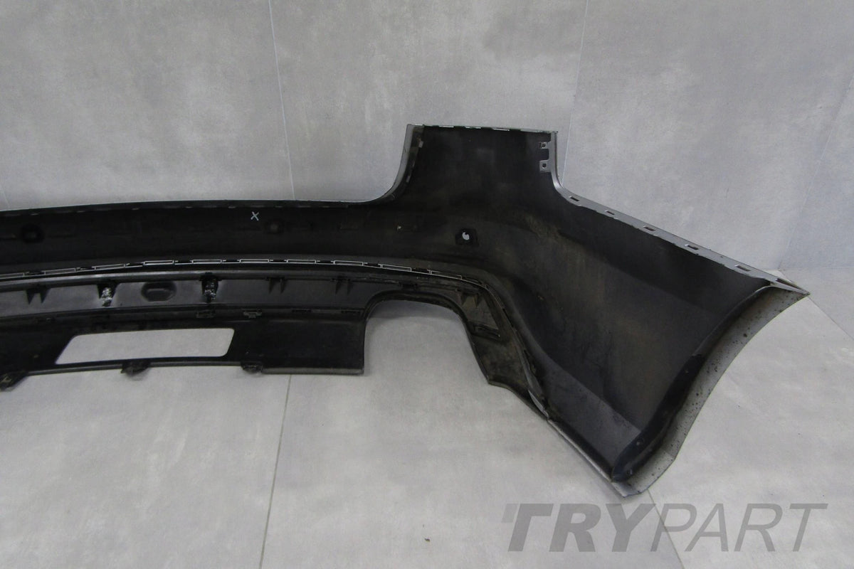 Rear bumper for AUDI A4 B8 S-line S line Lift 8K9 wagon 11-15