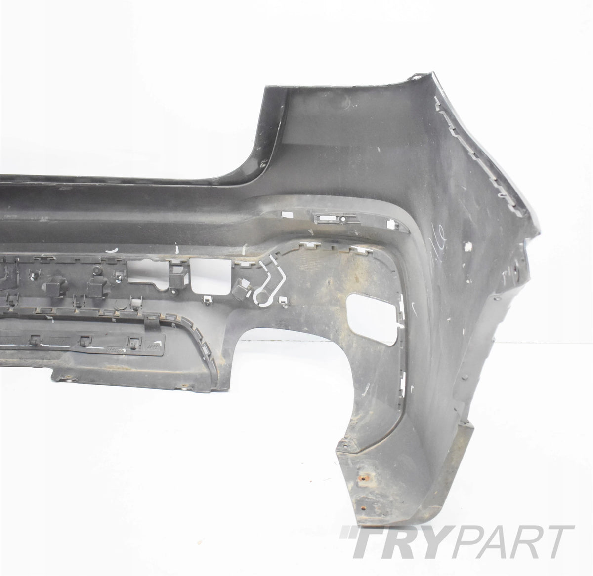 BMW X4 F26 M Sport Package Rear Bumper Original