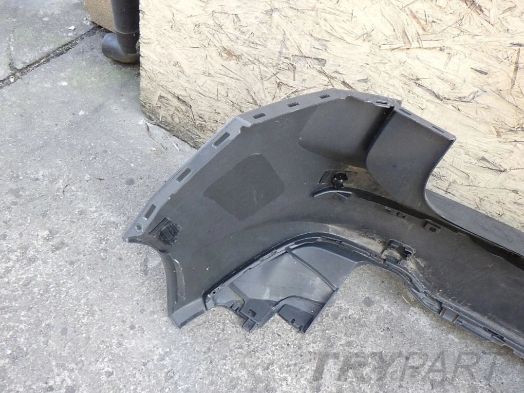 VW GOLF VIII 8 5H0 HB 2020- Rear Bumper