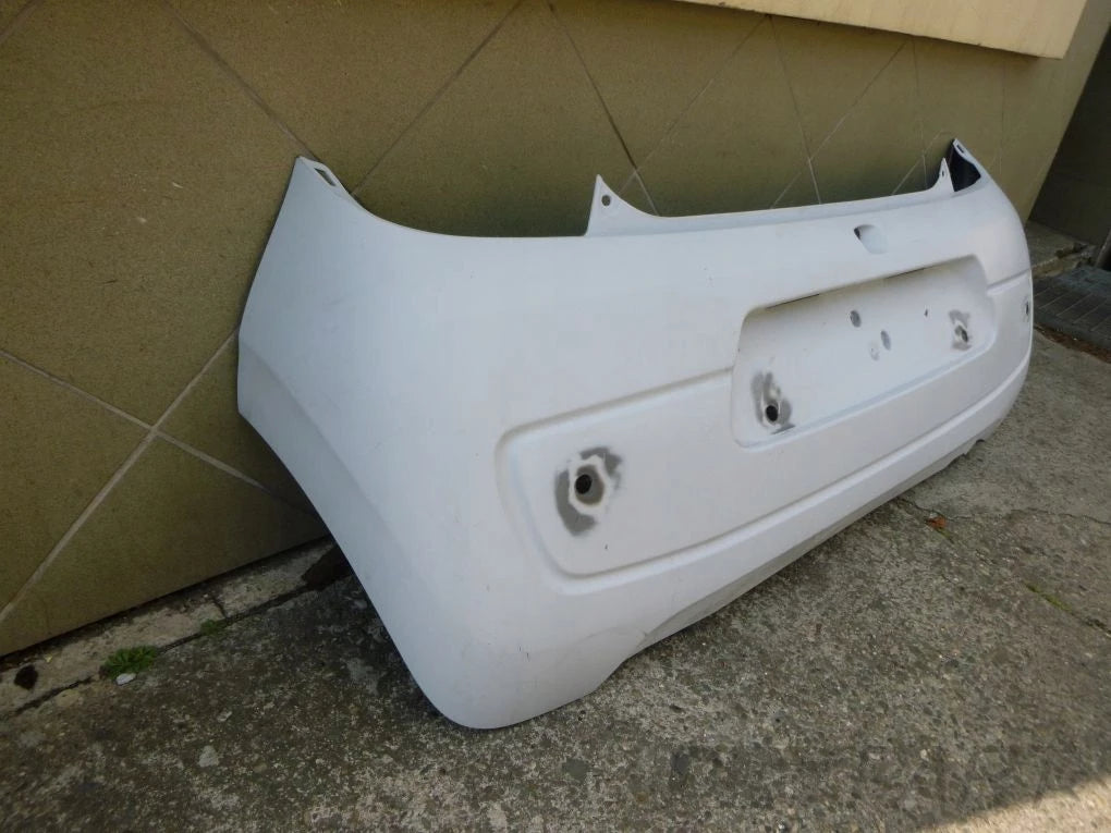 CITROEN C1 14- Rear Bumper