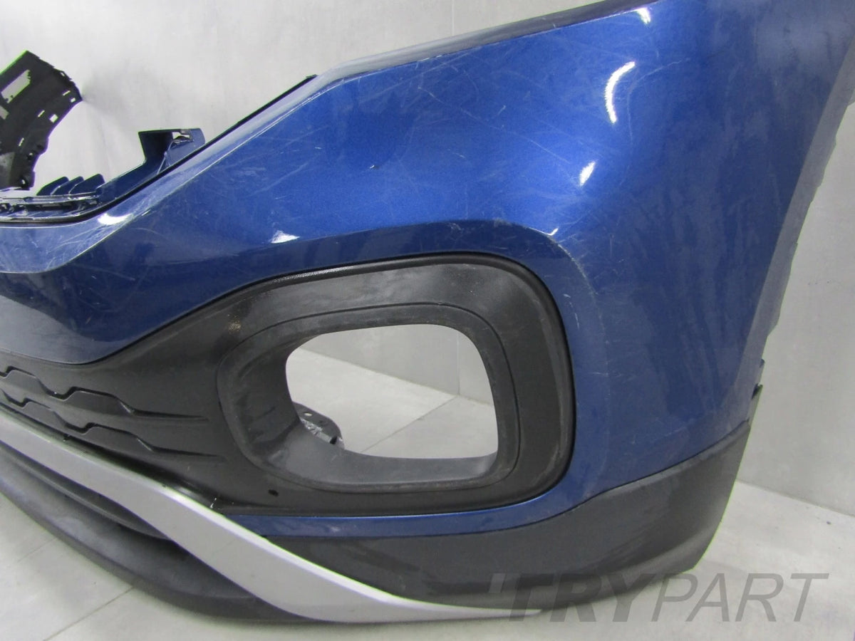 Front bumper for Volkswagen VW T-Cross 2GM 18-22