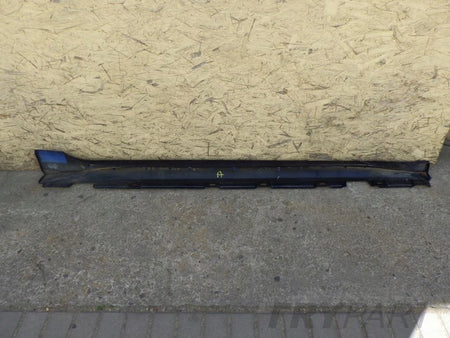 AUDI A5 SPORTBACK 8W 8W8 20- Right Sill Strip