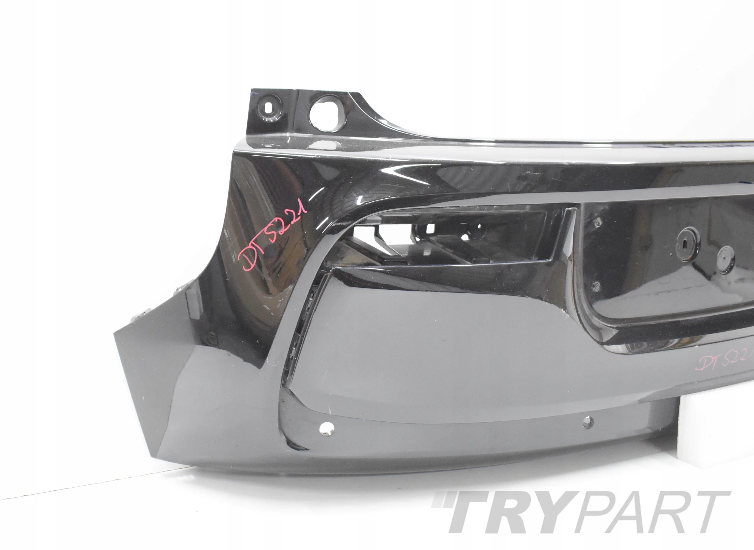 BMW I3 LIFT LCI REAR BUMPER ORG
