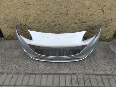 OPEL CORSA E 15- Front Bumper