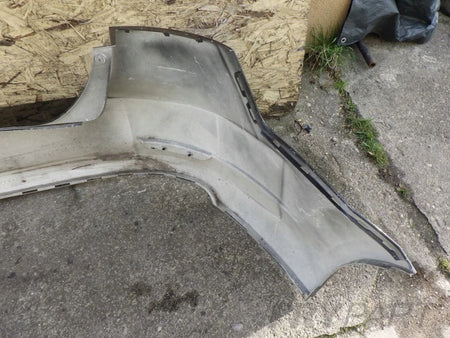 FORD MONDEO MK4 HB SEDAN 06- Rear Bumper
