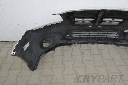 Front Bumper for Subaru Outback 5 V BS 14-17