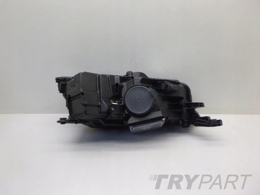 SKODA FABIA 3 III LIFT 6V1 COMPLETE LEFT FRONT ASSEMBLY