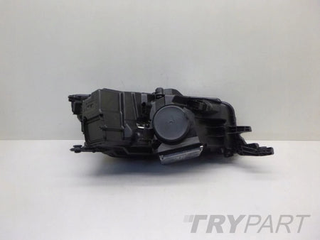 SKODA FABIA 3 III LIFT 6V1 COMPLETE LEFT FRONT ASSEMBLY