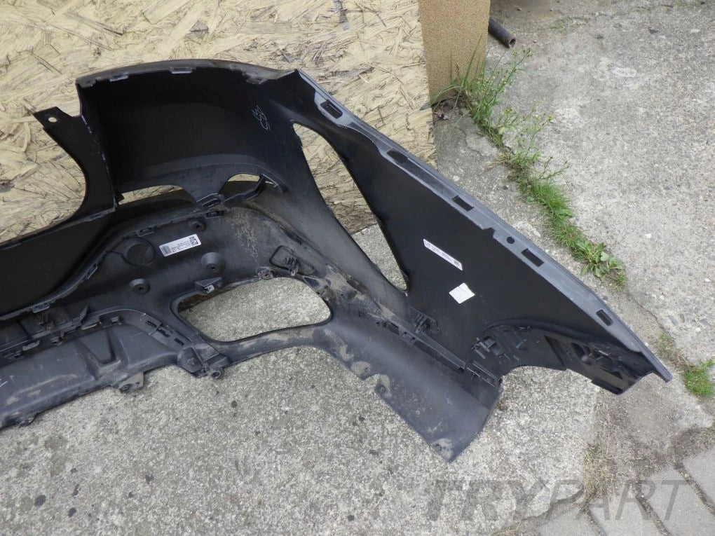 BMW X6 G06 M Package Rear Bumper
