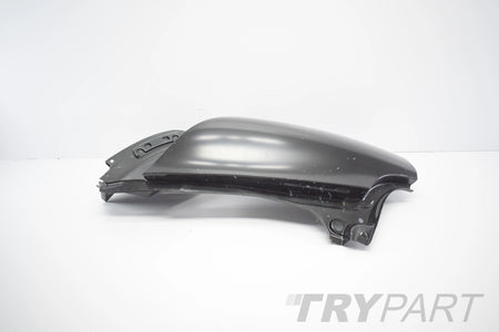 PORSCHE BOXSTER 987 LEFT REAR FENDER PANEL