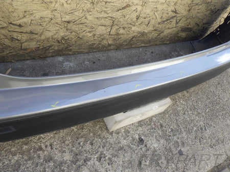 SUZUKI VITARA 3 III 15- Rear Bumper