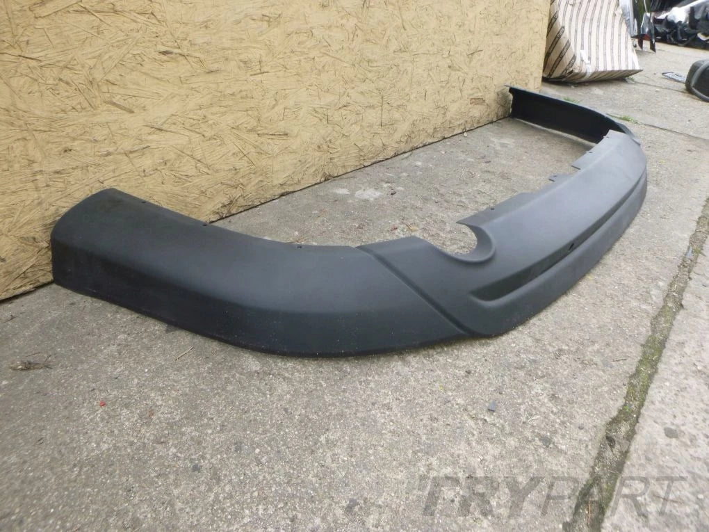 FORD S-MAX II 2 MK2 Rear Bumper New Original