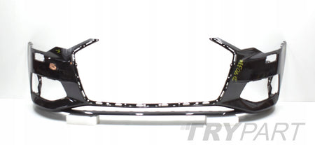 AUDI A6 C8 4K0 FRONT BUMPER ORG