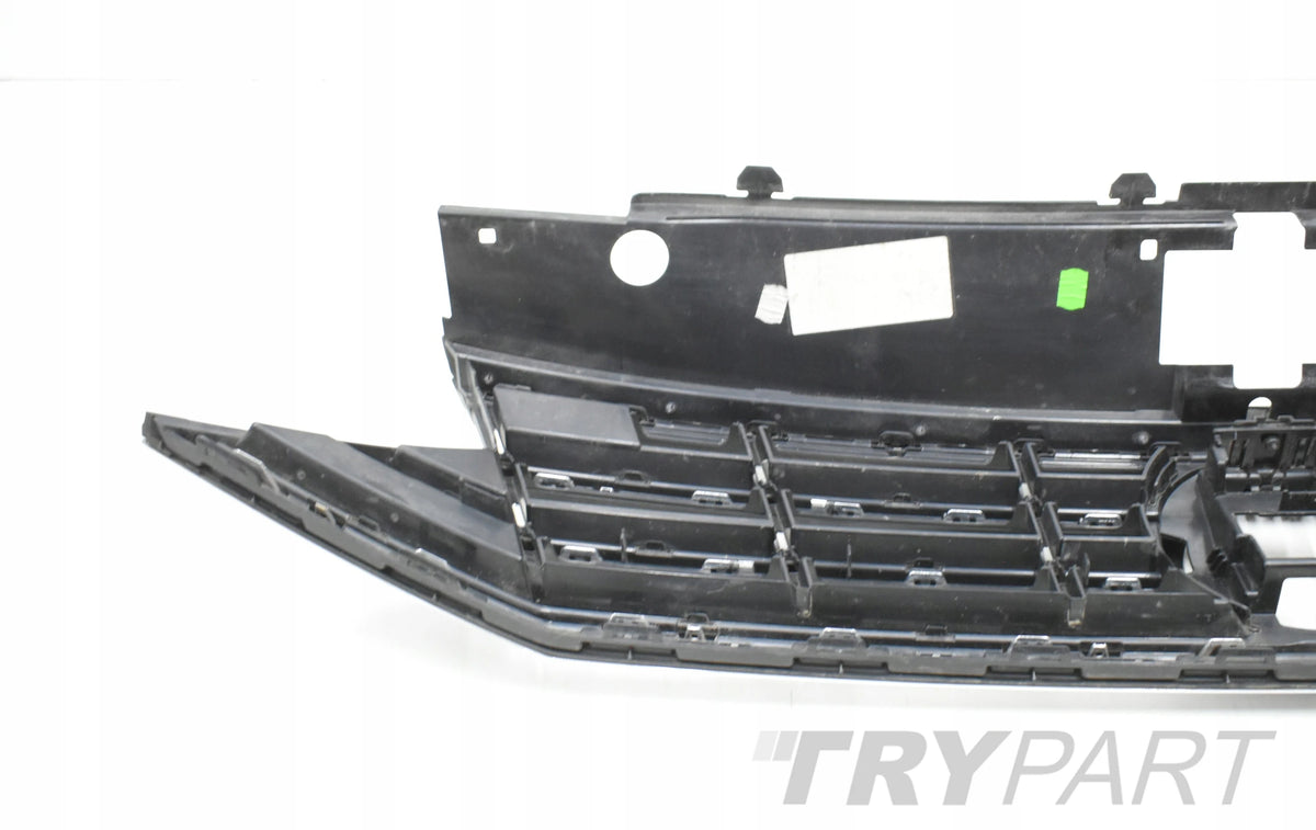 VW PASSAT B8 LIFT 3G0 R LINE CHROME BUMPER GRILLE ORG