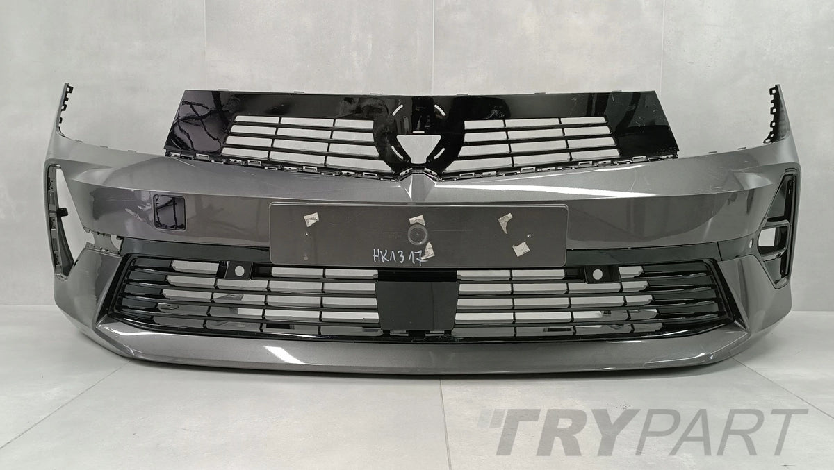 Front Bumper Opel Astra gs-line L (6th Generation) 2022-