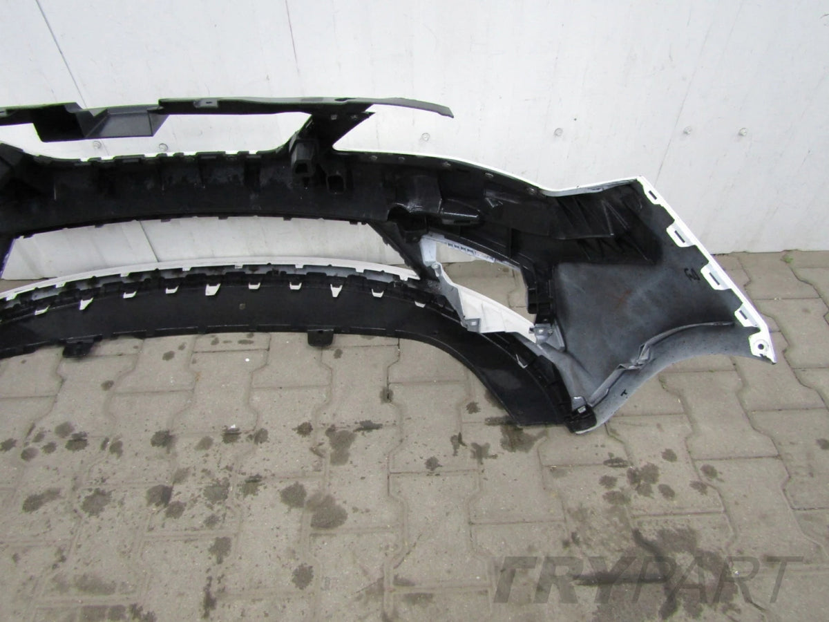 Front Bumper for Seat Ibiza 4 IV 6J0 Lift 12-17