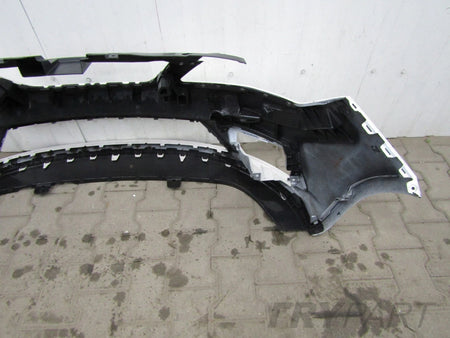 Front Bumper for Seat Ibiza 4 IV 6J0 Lift 12-17