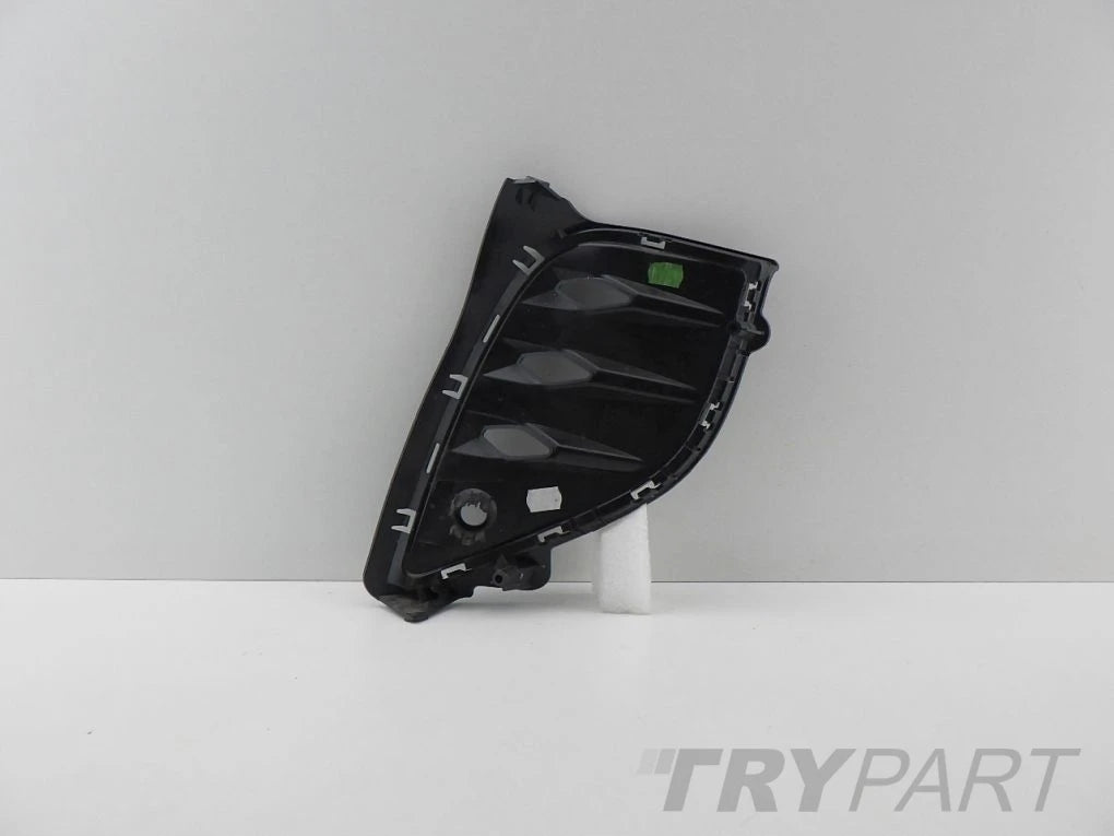 VW ID 4 ID.4 ID4 11A Left Front Bumper Grille