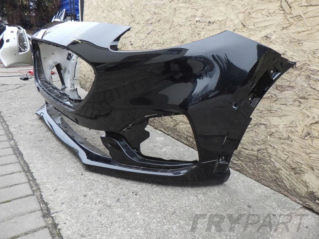 FORD PUMA MK2 2 II ST LINE 19- Front Bumper