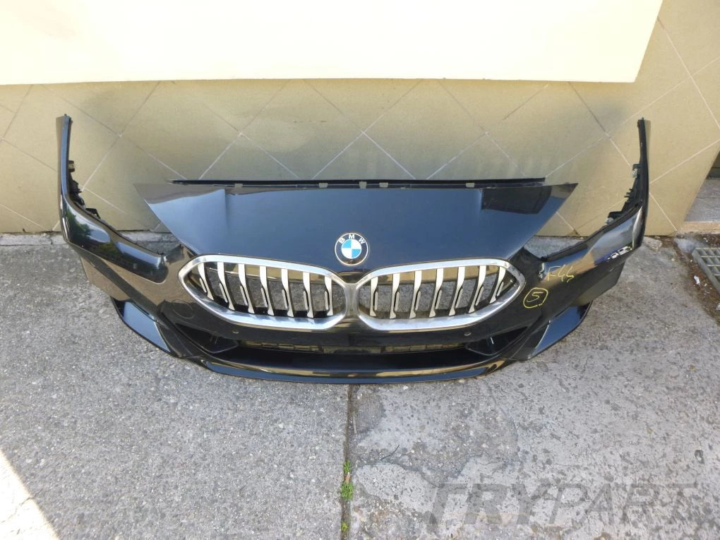 BMW 2 F44 GRAN COUPE M Package front bumper