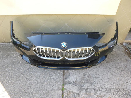 BMW 2 F44 GRAN COUPE M Package front bumper