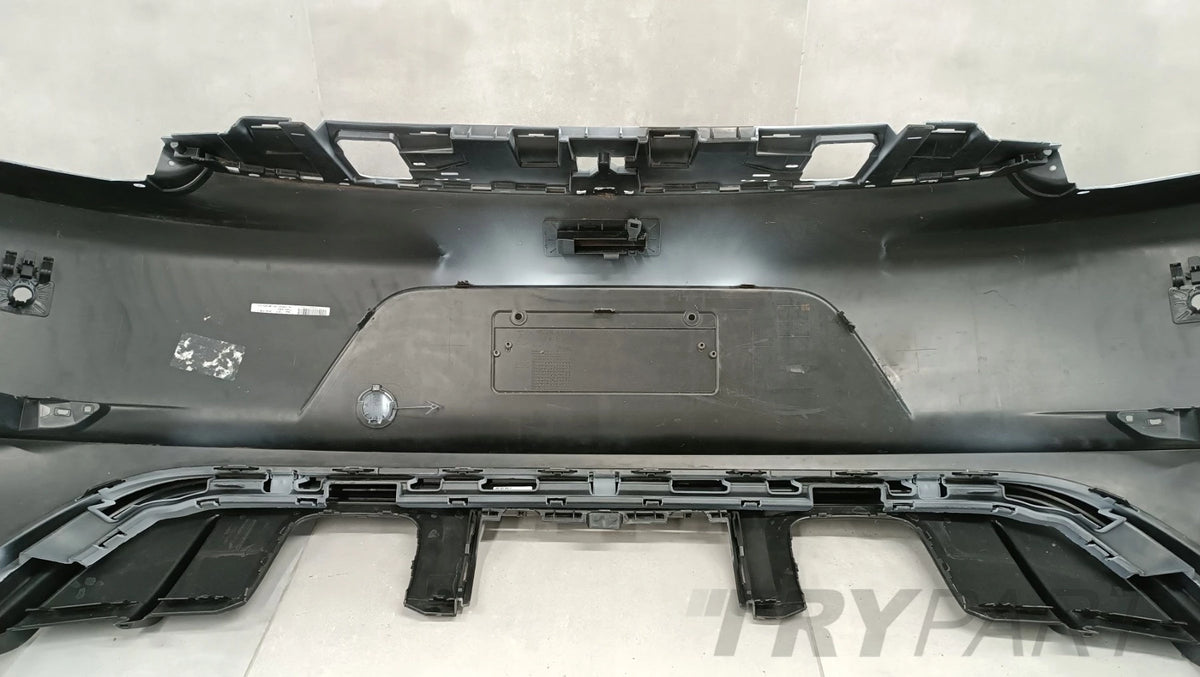 Rear Bumper for Porsche 718 Boxster Cayman 982 GT4 2017-2019