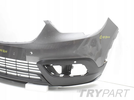 OPEL CROSSLAND X FRONT BUMPER ORG + GRILLE