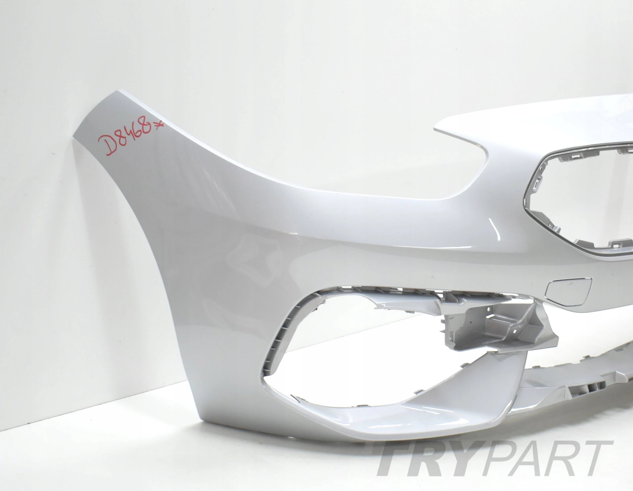 BMW Z4 G29 FRONT BUMPER ORG STANDARD