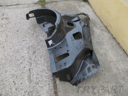 FORD MONDEO MK4 QUARTER PANEL REINFORCEMENT REAR FENDER LEFT