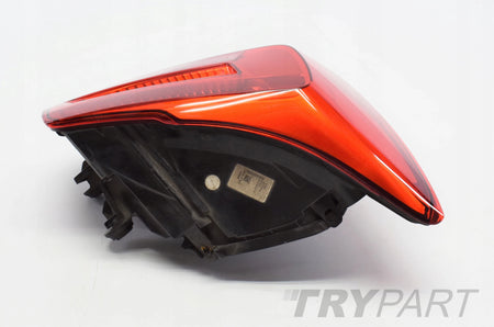 AUDI Q2 81A LEFT REAR LED TAIL LIGHT EU ORG
