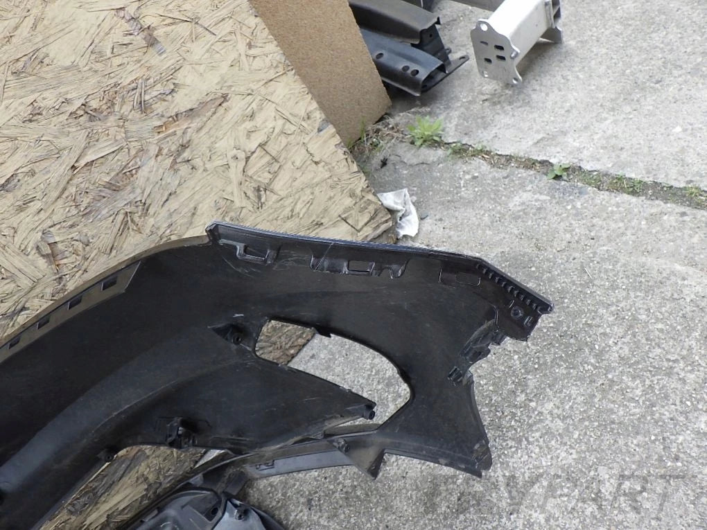 KIA SORENTO IV 4 20- front bumper