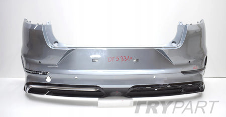 KIA PROCEED III GT GT LINE REAR BUMPER ORG + BOTTOM