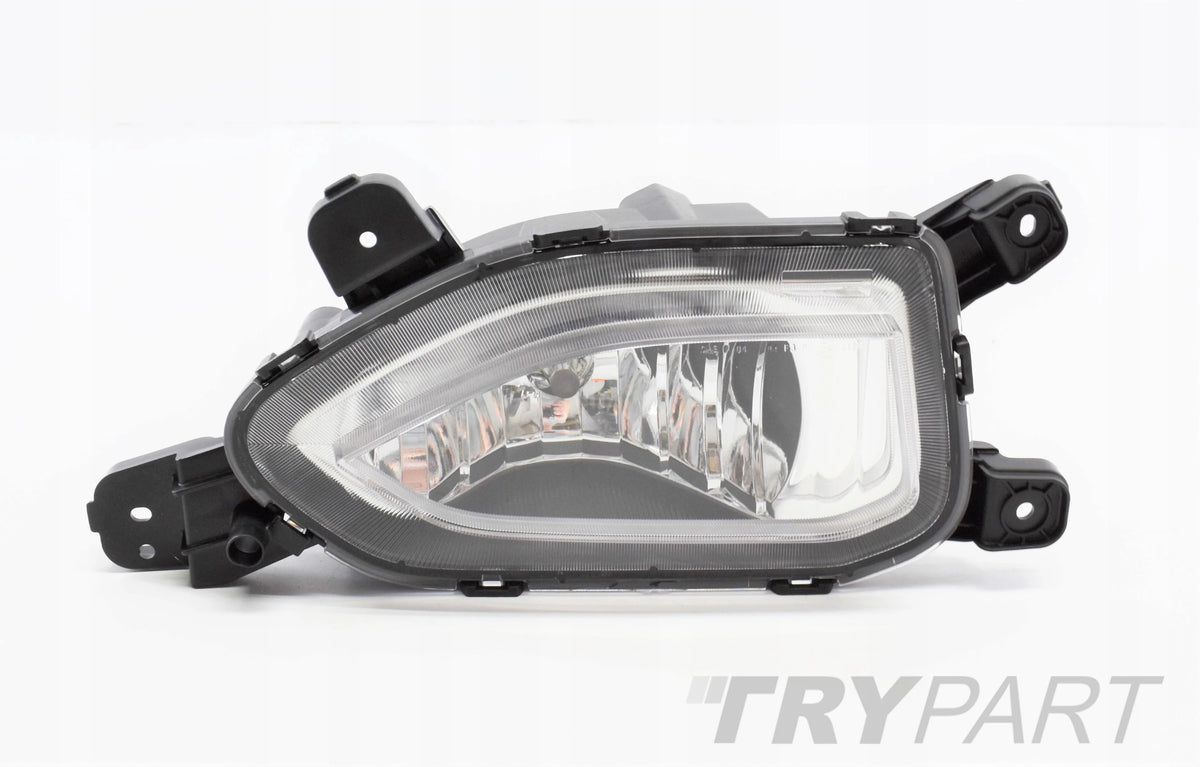HYUNDAI KONA HALOGEN RIGHT FRONT ORIGINAL NEW