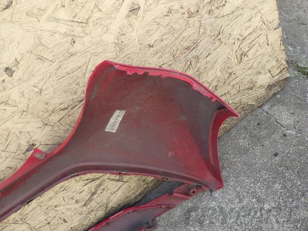 TOYOTA AYGO II 2 14- Rear Bumper