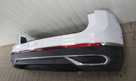 Rear Bumper VW Tiguan 2 II 5NA ELEGANCE LIFT 20-