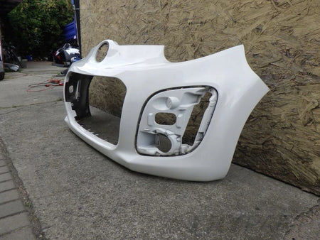 CITROEN C1 LIFT 2012 12- front bumper