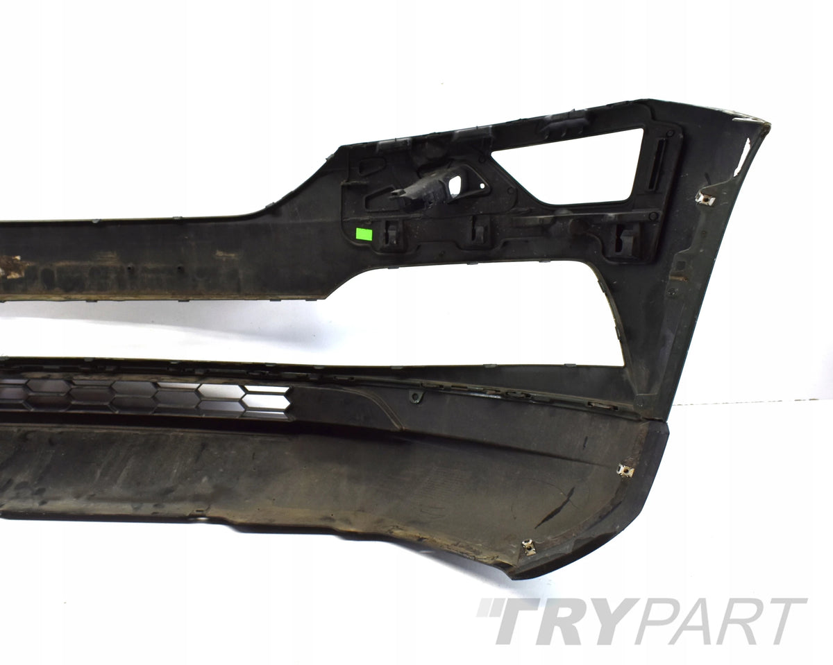 SKODA KAROQ 57A FRONT BUMPER ORG