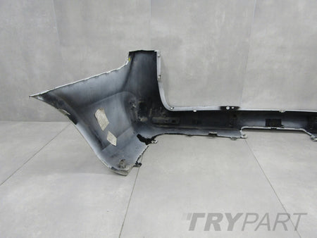 Rear Bumper Mercedes Vito V-CLASS W447 447 Lift 19- / long / extra lo