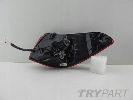 HYUNDAI I30 III 3 KOMBI 2017- Rear Lamp Left Right