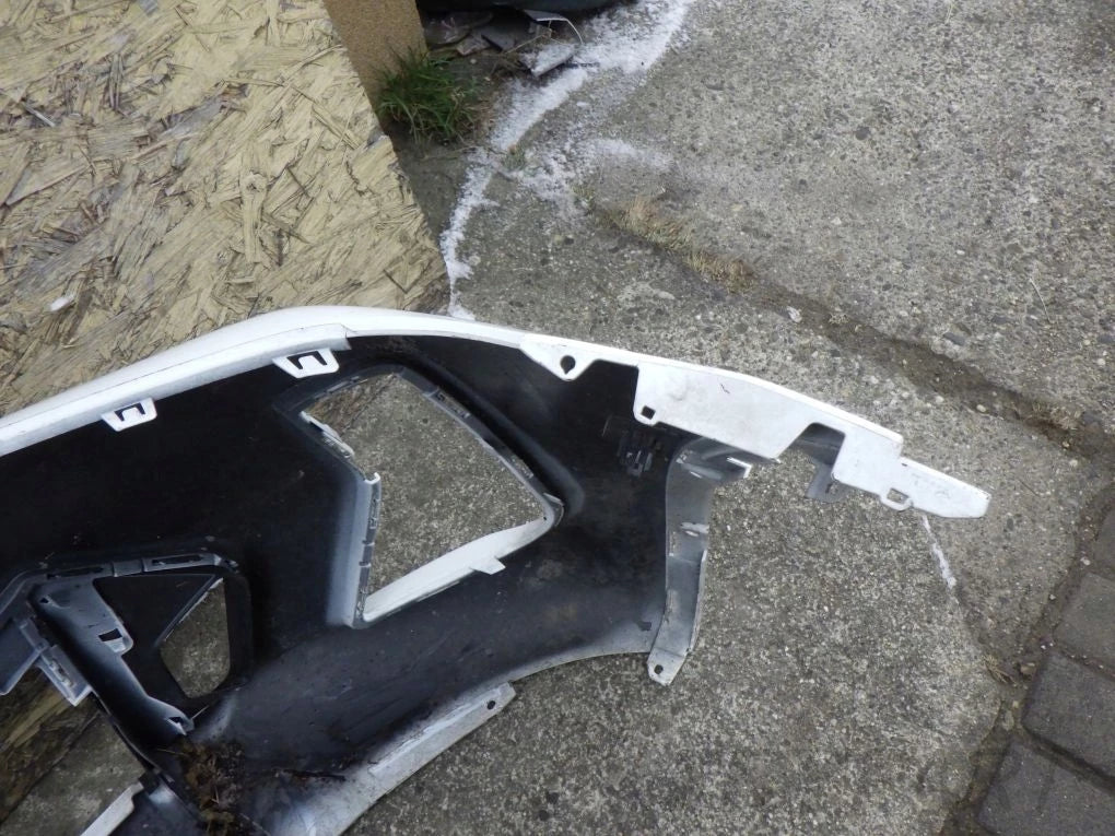 BMW X3 G01 LIFT LCI M PACKAGE front bumper