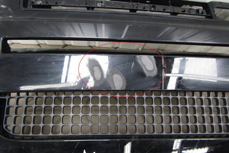 Front Bumper for Land Rover Defender 2 II L663 20-