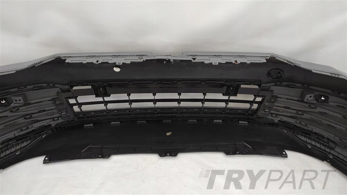 FRONT BUMPER VW GOLF 8 VIII 5H AFTER 2020 5H0807221H