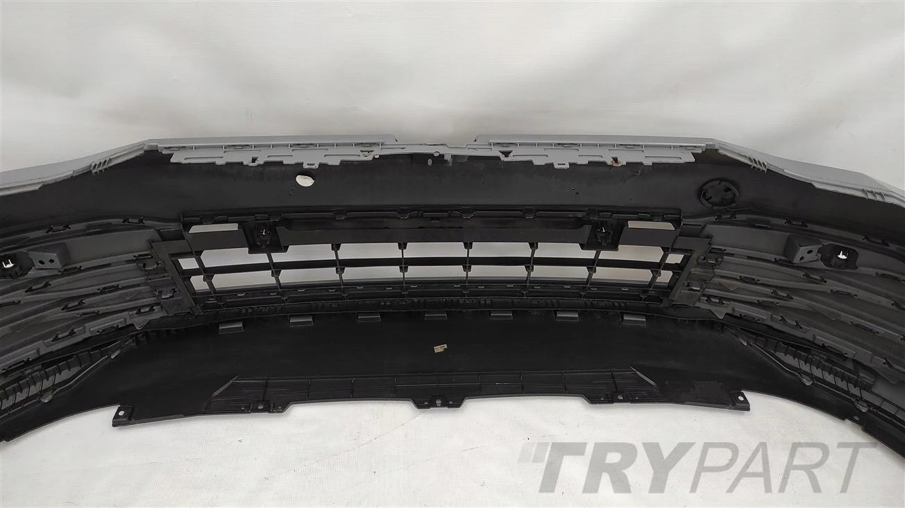 FRONT BUMPER VW GOLF 8 VIII 5H AFTER 2020 5H0807221H
